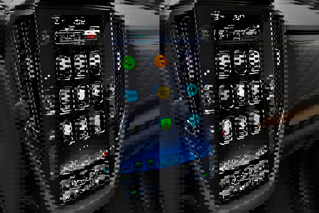 New 2026 Subaru Forester Sport image 18