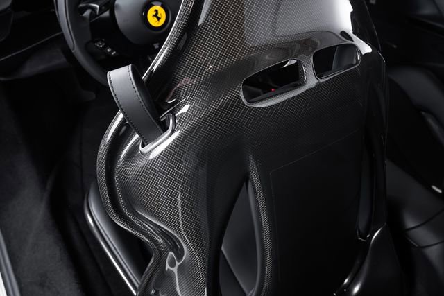 Used 2023 Ferrari SF90 Spider AWD/4WD image 25