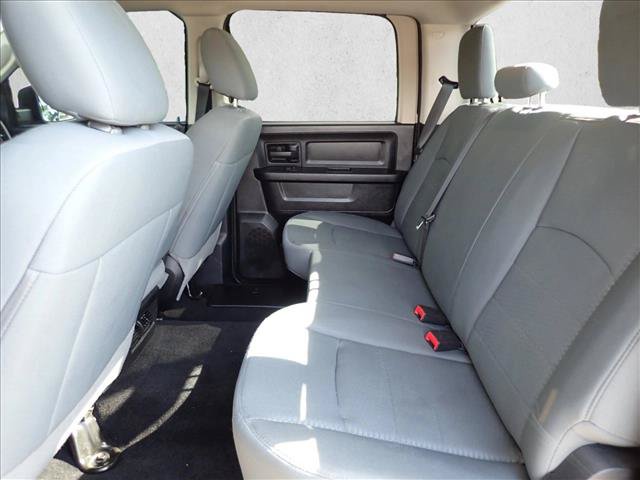 Used 2014 RAM 1500 Express AWD/4WD image 8