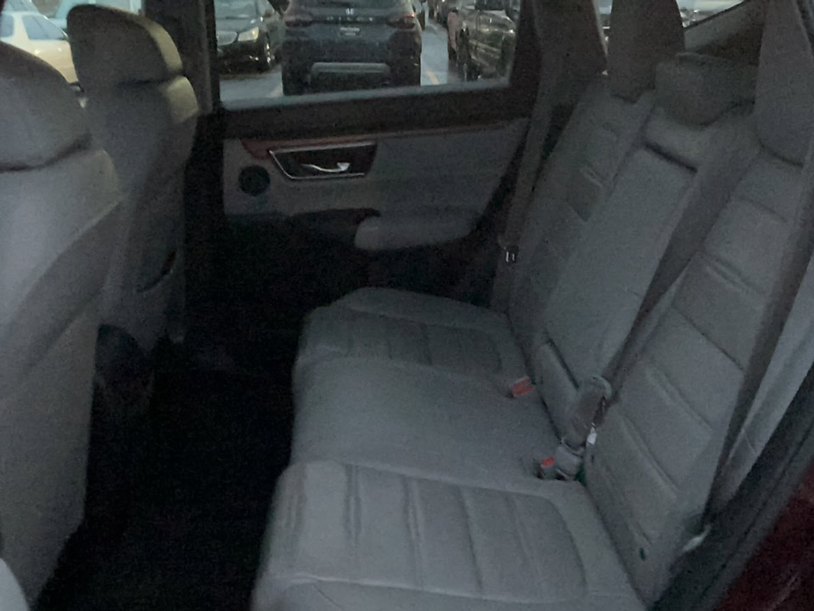 Used 2017 Honda CR-V EX-L image 21