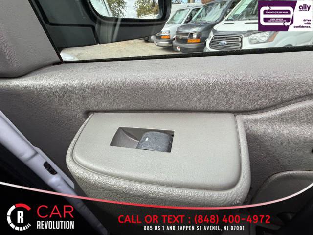 Used 2017 Chevrolet Express 3500 LT w/ LT Preferred Equipment Group image 37