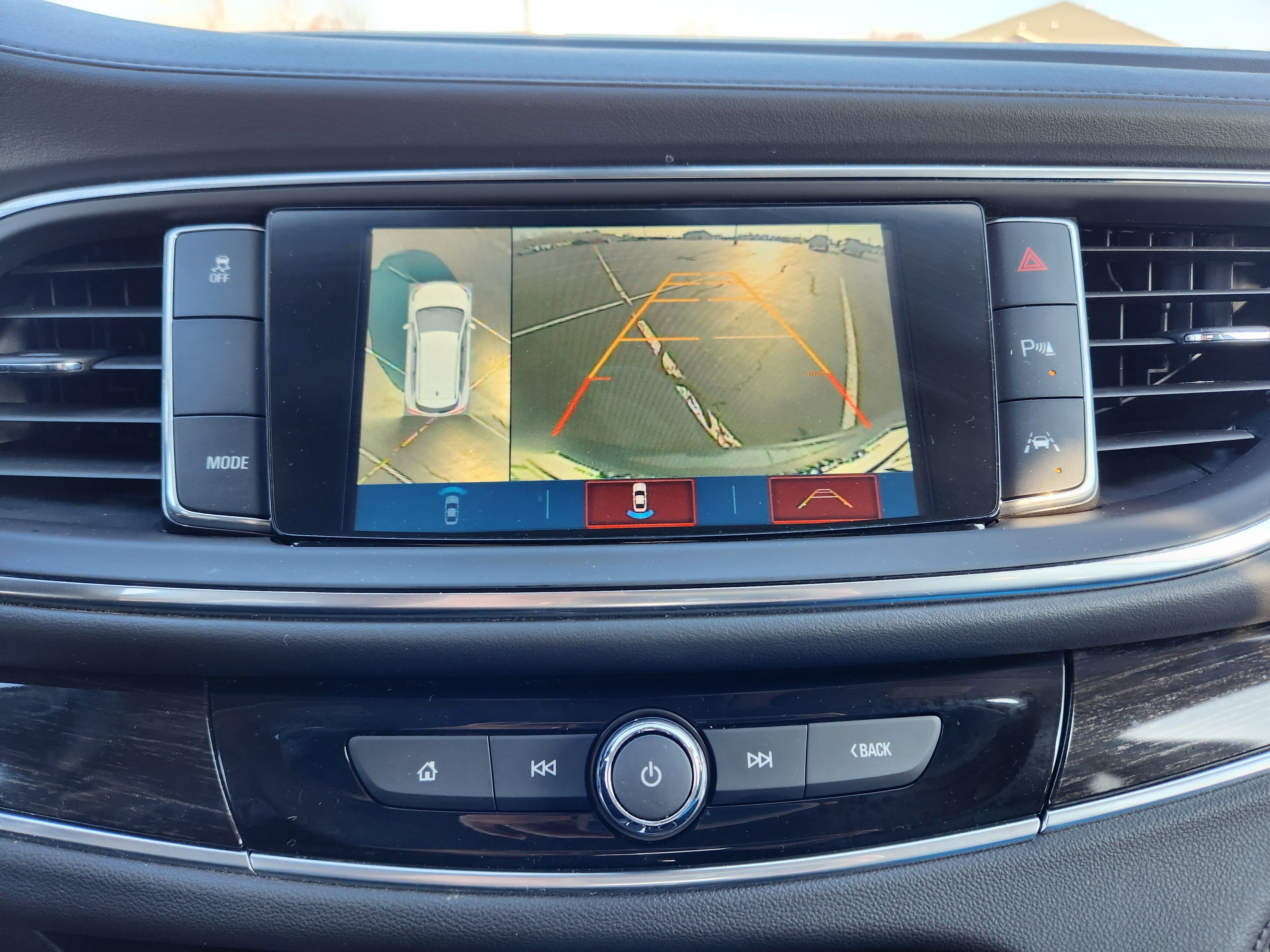 Used 2019 Buick Enclave Avenir w/ Avenir Technology Package FWD image 20