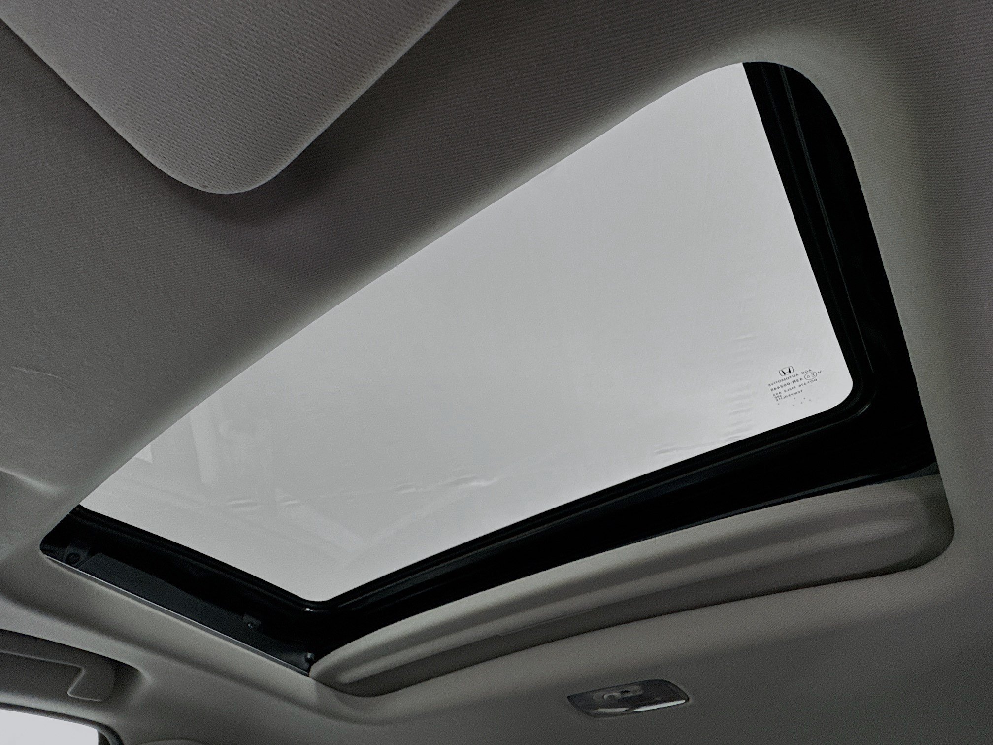 Certified 2020 Honda HR-V Touring image 22