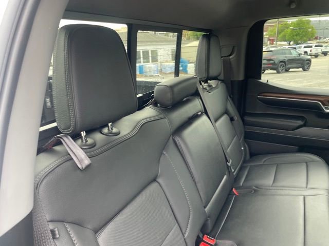 Used 2023 GMC Sierra 1500 Denali w/ Technology Package image 43