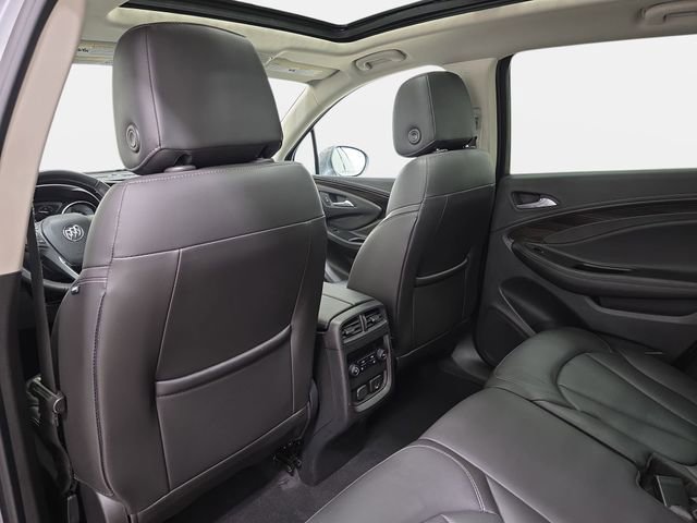 Used 2019 Buick Envision Essence image 12