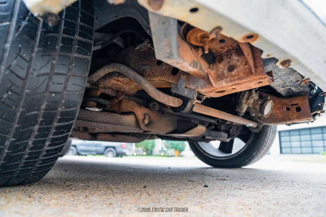 Used 1989 GMC Sierra 1500 2WD Regular Cab image 99