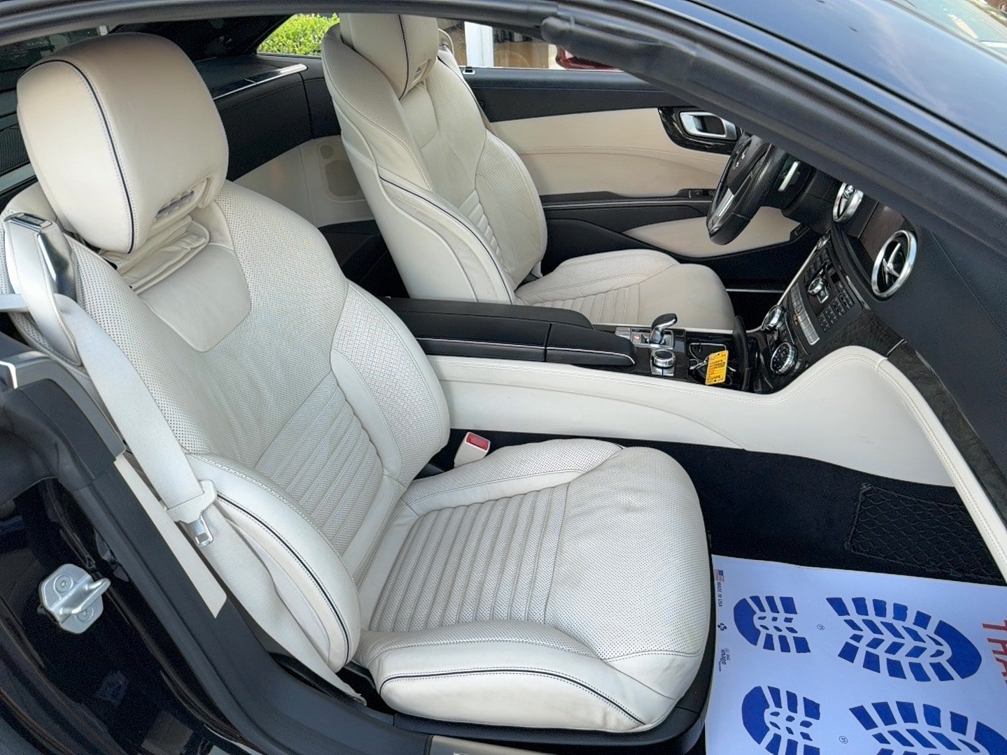 Used 2013 Mercedes-Benz SL 550 image 19
