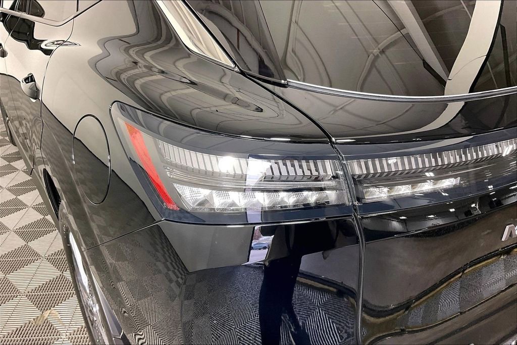 New 2026 Nissan Murano SL w/ Comfort Package image 37