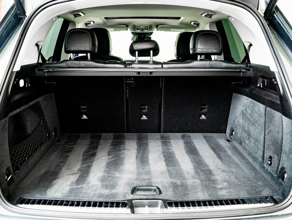 Certified 2024 Mercedes-Benz GLE 350 4MATIC image 19