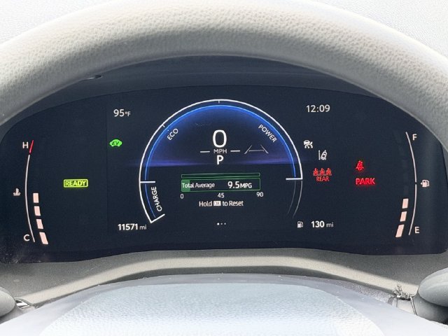 Used 2026 Toyota Camry LE FWD image 17
