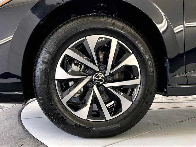 New 2026 Volkswagen Jetta S image 12