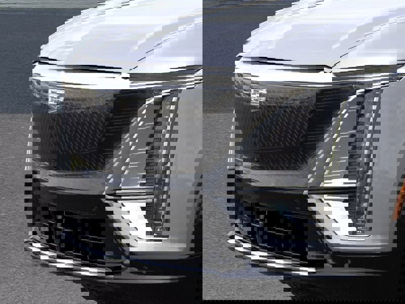 New 2026 Cadillac Lyriq Luxury image 13