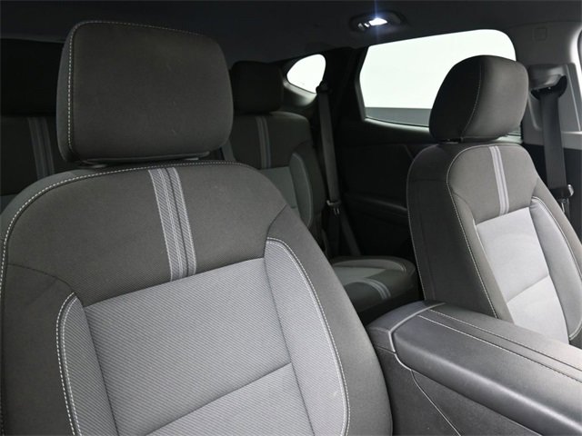 Used 2024 Chevrolet Blazer LT w/ Convenience Package image 21