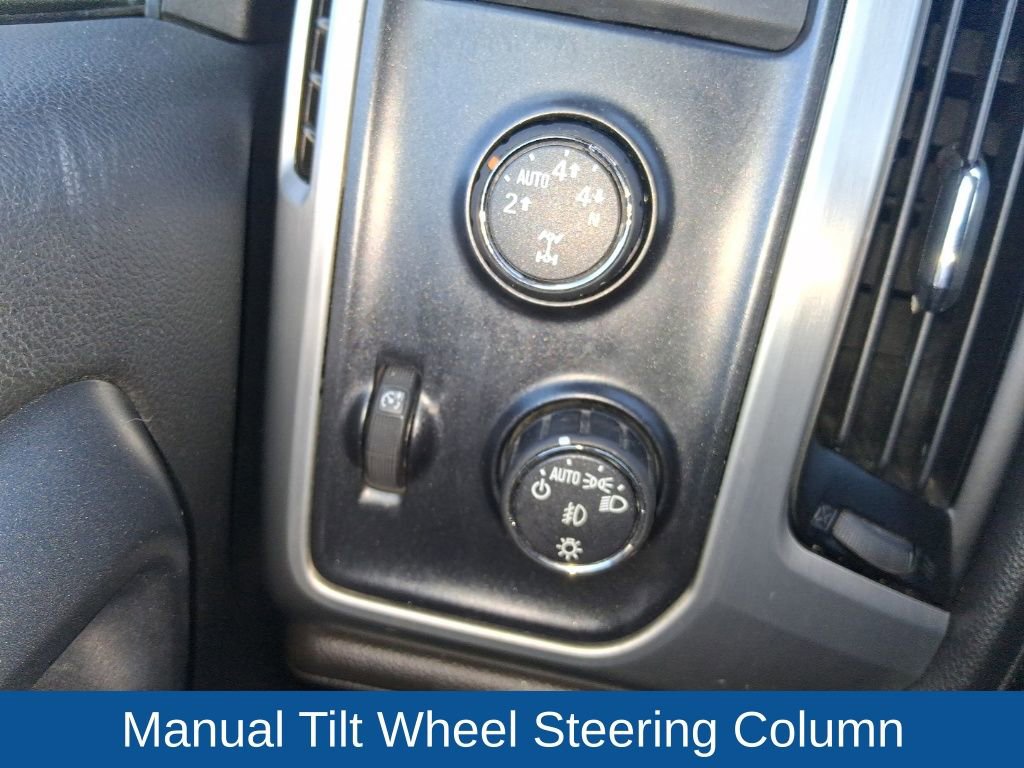 Used 2014 GMC Sierra 1500 SLE w/ SLE Value Package image 19