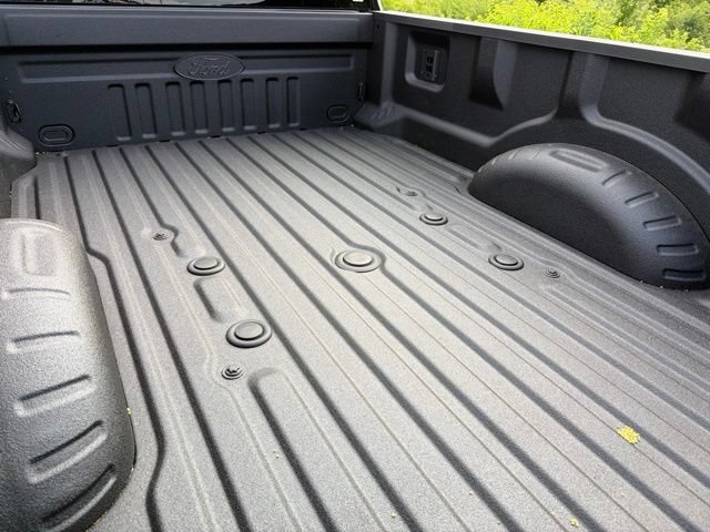 New 2026 Ford F450 Platinum w/ FX4 Off-Road Package AWD/4WD image 8
