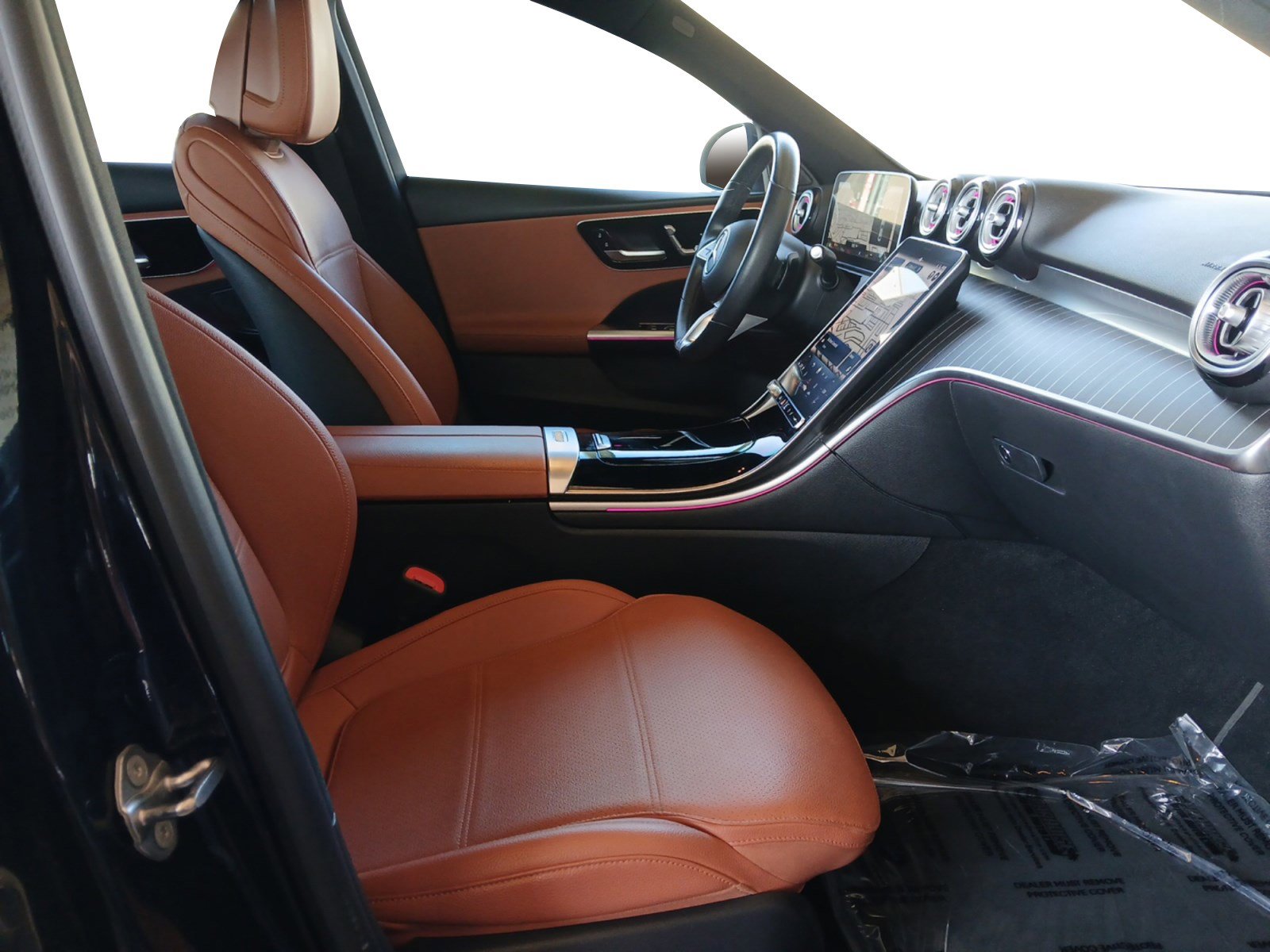 Used 2023 Mercedes-Benz C 300 Sedan image 15