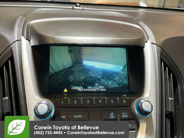 Used 2014 Chevrolet Equinox LT image 25