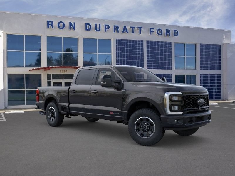 New 2026 Ford F250 Lariat w/ Tremor Off-Road Package AWD/4WD image 30