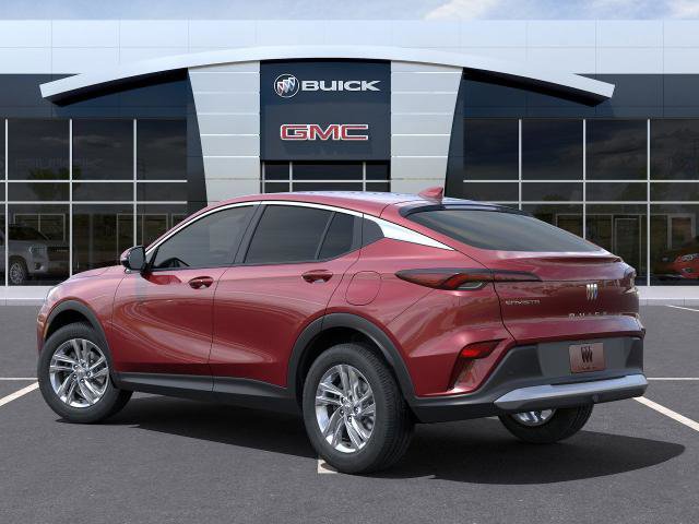 New 2025 Buick Envista Preferred w/ Convenience I Package image 36