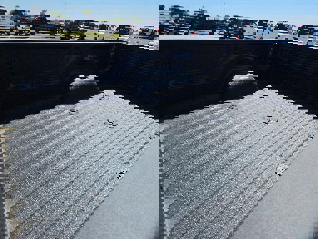 New 2026 RAM 3500 Lone Star image 16