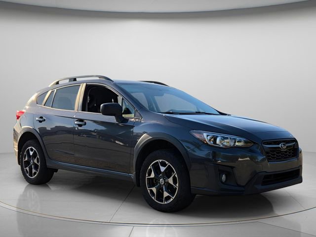 Used 2018 Subaru Crosstrek 2.0i Premium w/ Popular Package #2 AWD/4WD image 8