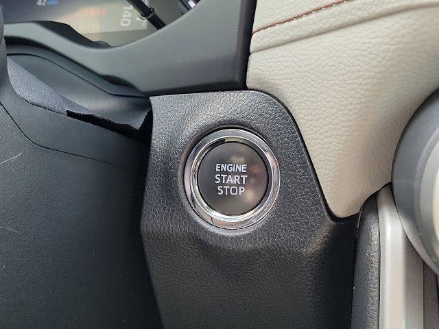 Used 2023 Toyota RAV4 XLE w/ Convenience Package image 34