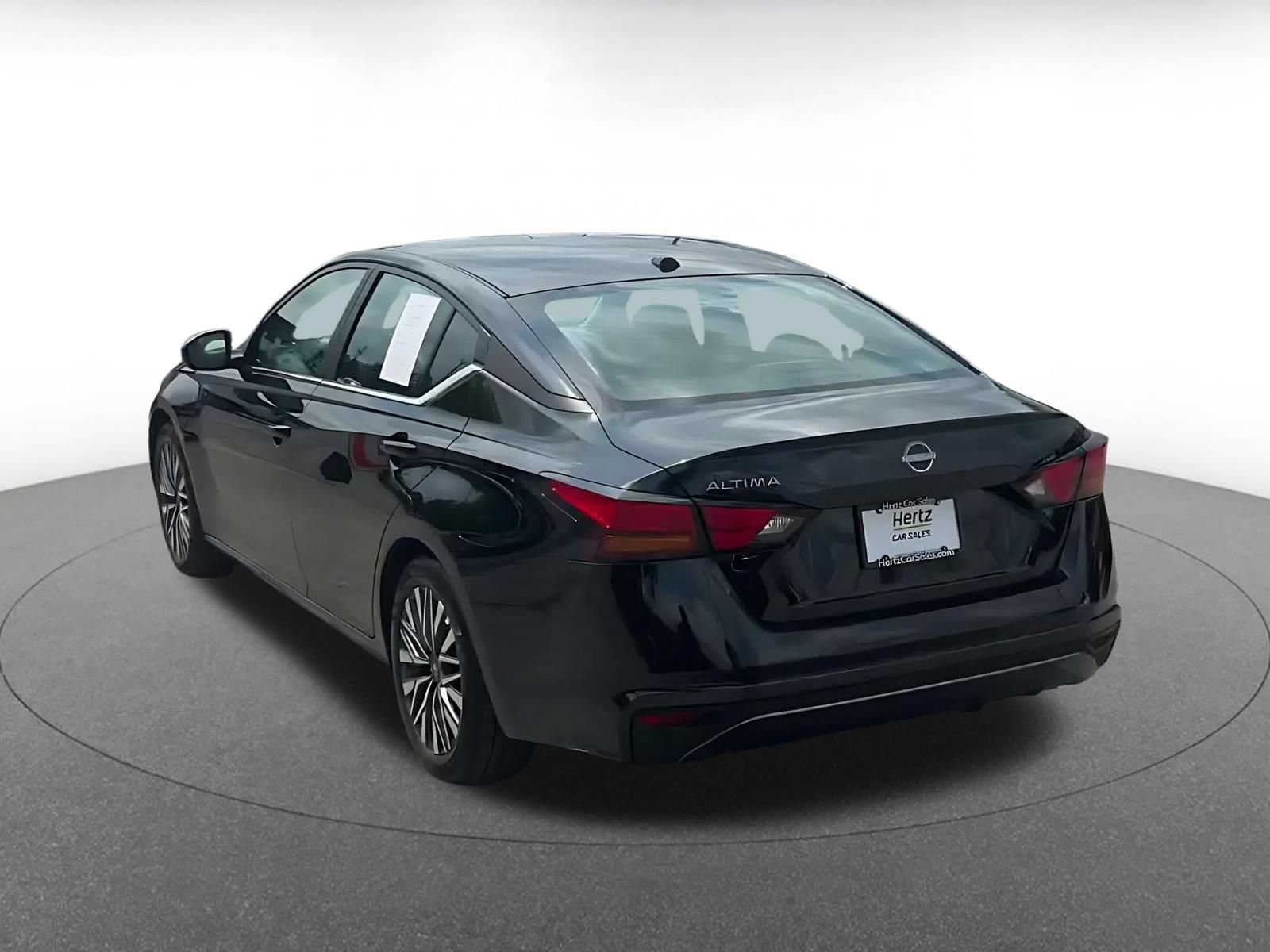 Used 2026 Nissan Altima 2.5 SV FWD image 9