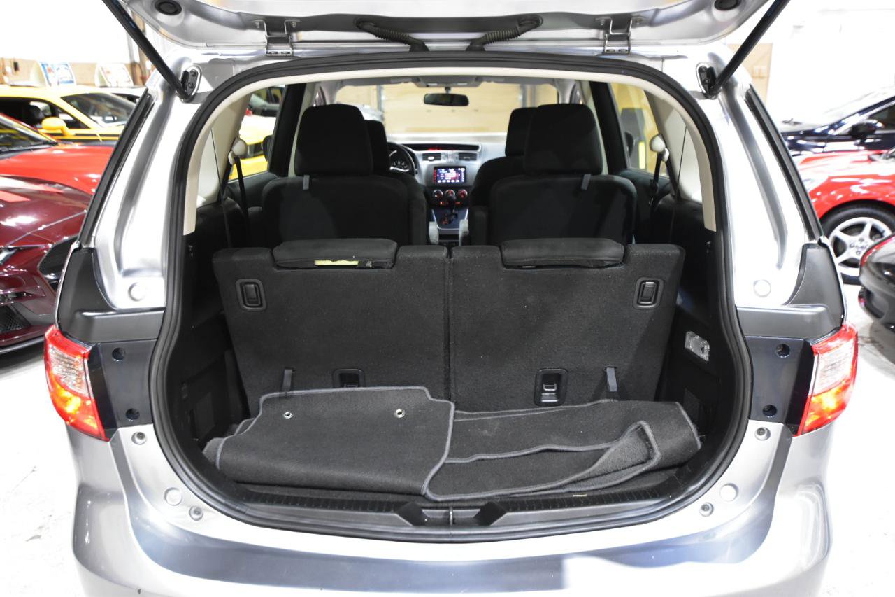 Used 2014 MAZDA MAZDA5 Sport FWD image 33
