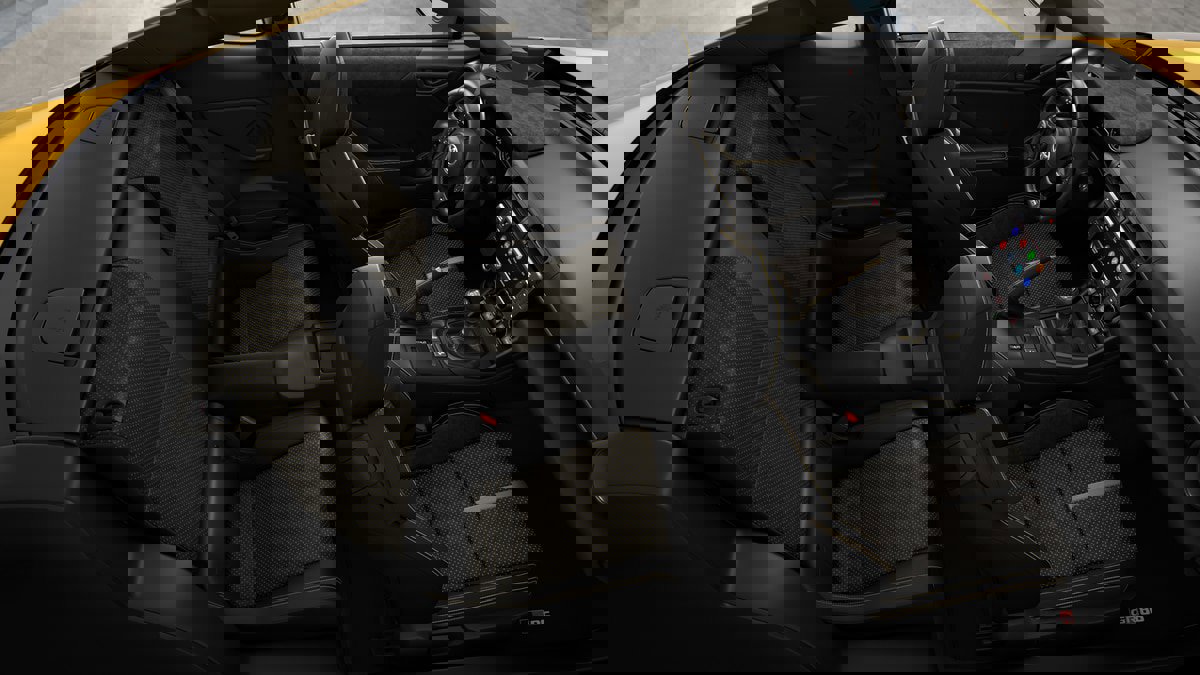 New 2026 Toyota GR86 YUZU Limited image 22