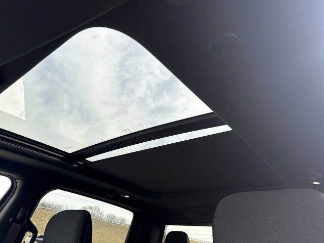 Used 2025 RAM 1500 Big Horn image 23