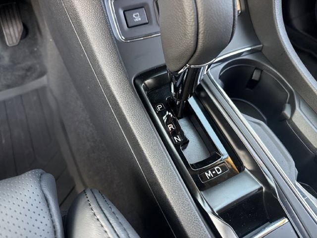 New 2027 Subaru Ascent Onyx Edition AWD/4WD image 85