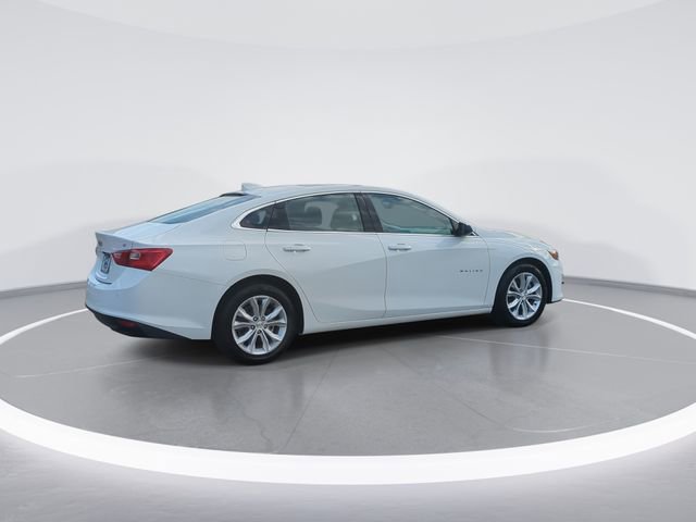 Used 2024 Chevrolet Malibu LT FWD image 8