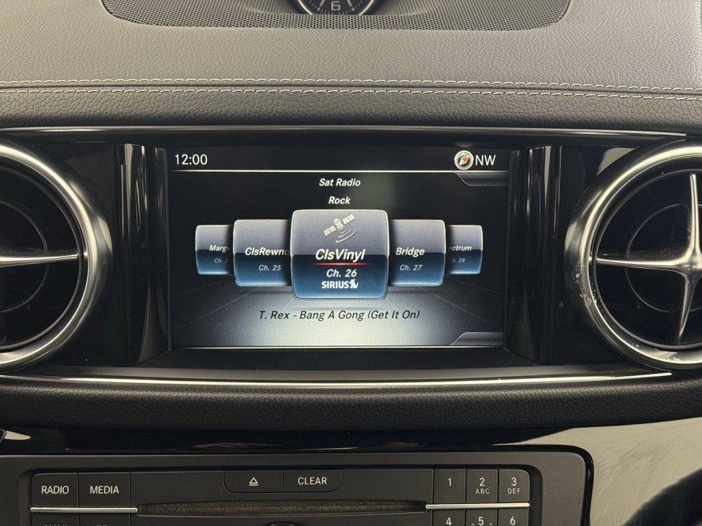 Used 2017 Mercedes-Benz SL 63 AMG image 30