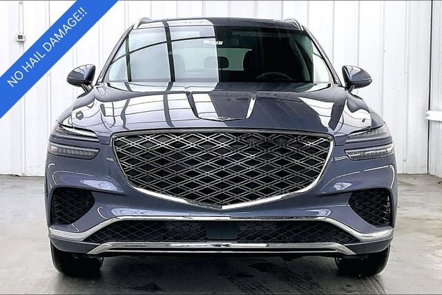 New 2026 Genesis GV70 2.5T Select AWD/4WD image 3