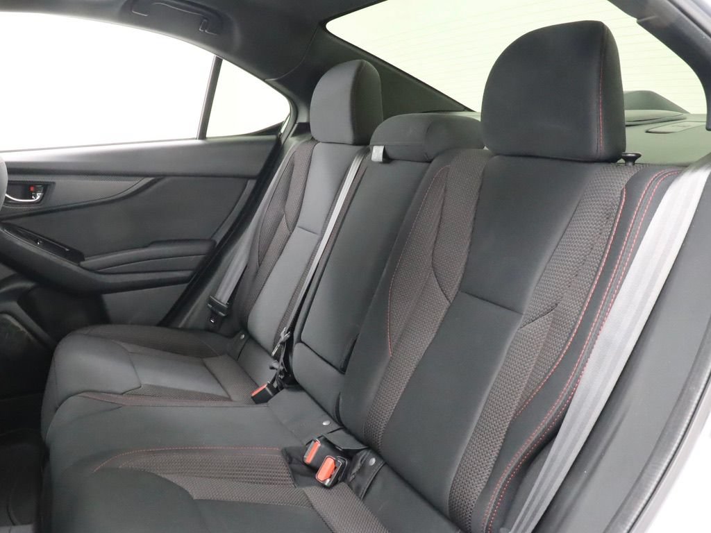 Used 2022 Subaru WRX Premium AWD/4WD image 33