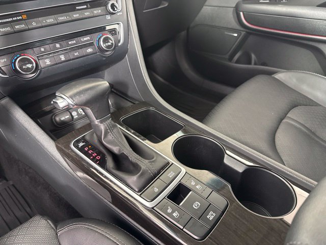 Used 2020 Kia Optima Premium FWD image 25