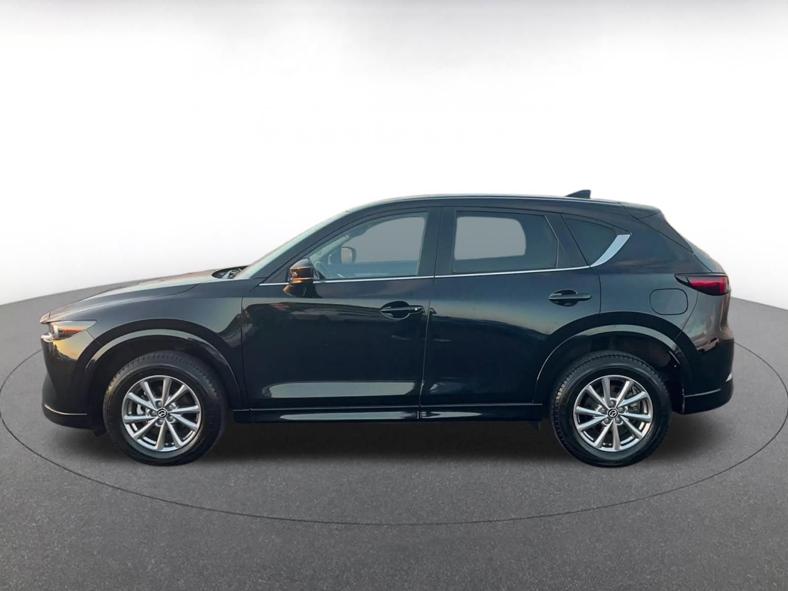 Used 2024 MAZDA CX-5 AWD 2.5 S w/ Select Package image 9