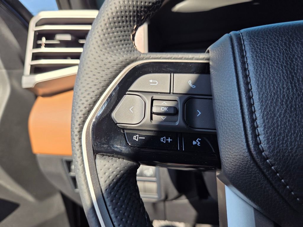 New 2026 Toyota Tundra 1794 Edition AWD/4WD image 26