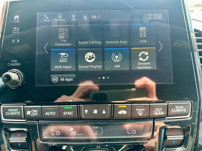 Used 2019 Honda Odyssey EX-L image 30