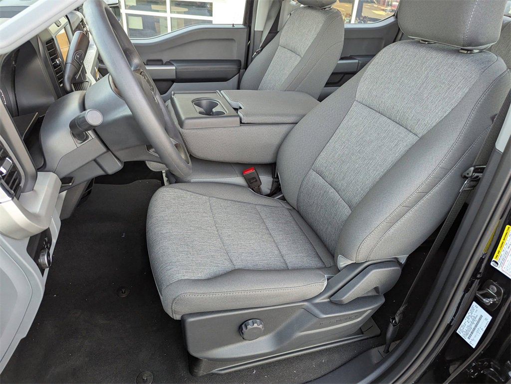 New 2026 Ford F250 XL w/ STX Appearance Package image 12