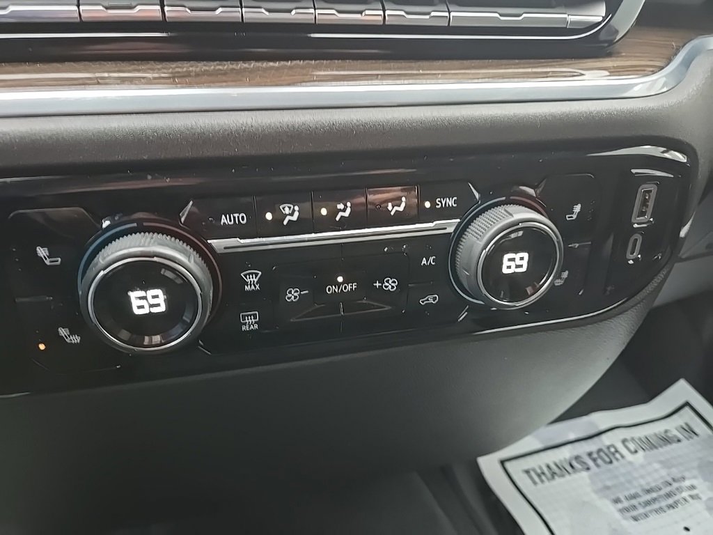 Used 2024 Chevrolet Silverado 2500 LT image 68