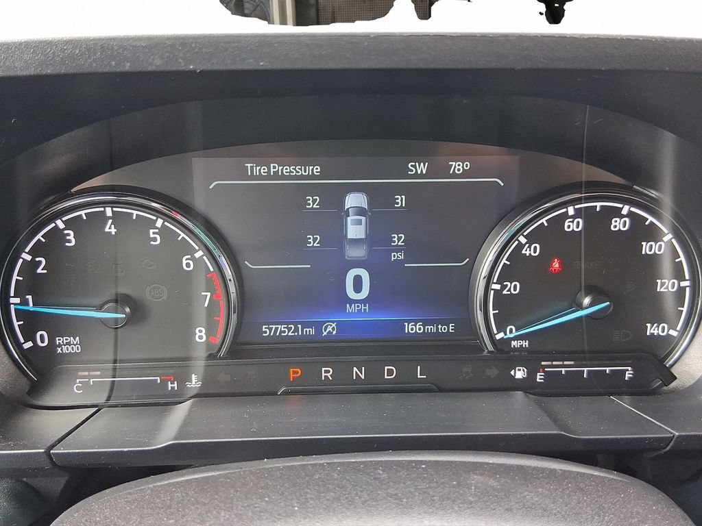 Used 2024 Ford Maverick Lariat w/ FX4 Off-Road Package AWD/4WD image 18