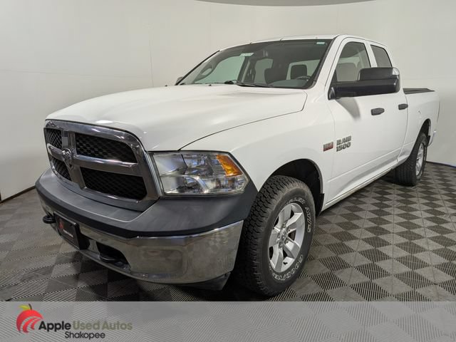 Used 2015 RAM 1500 Tradesman w/ Popular Equipment Group AWD/4WD image 3