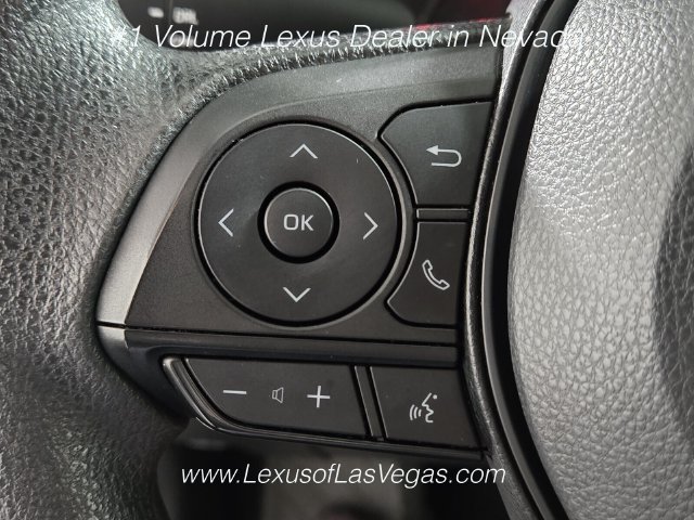 Used 2023 Toyota RAV4 LE AWD/4WD image 32