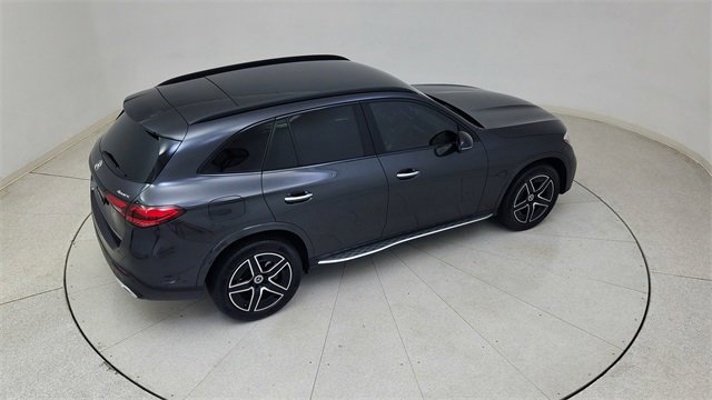 Used 2024 Mercedes-Benz GLC 300 4MATIC w/ AMG Line image 81
