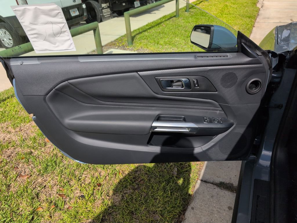 New 2026 Ford Mustang GT Premium image 28