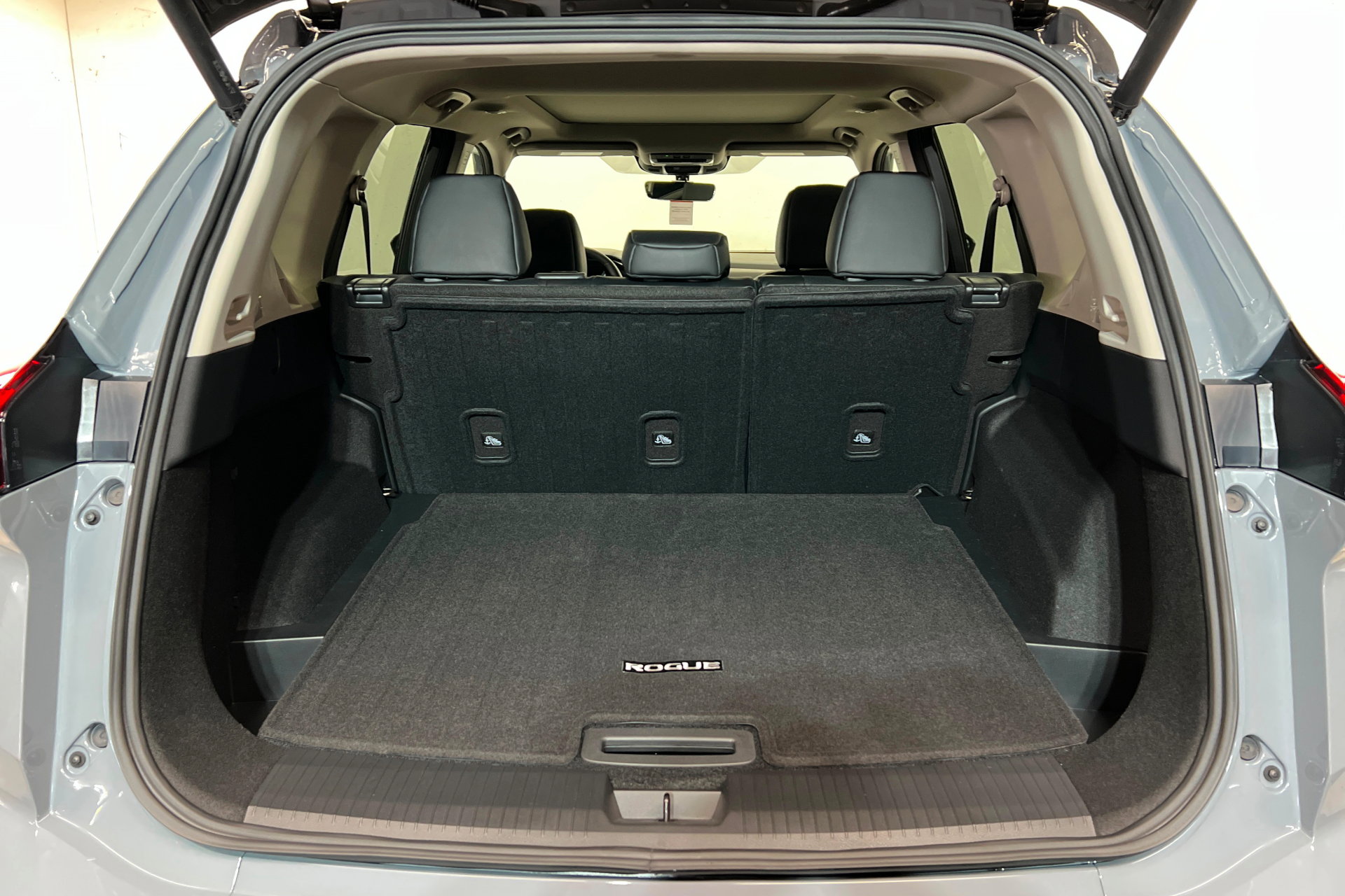New 2026 Nissan Rogue SV image 22