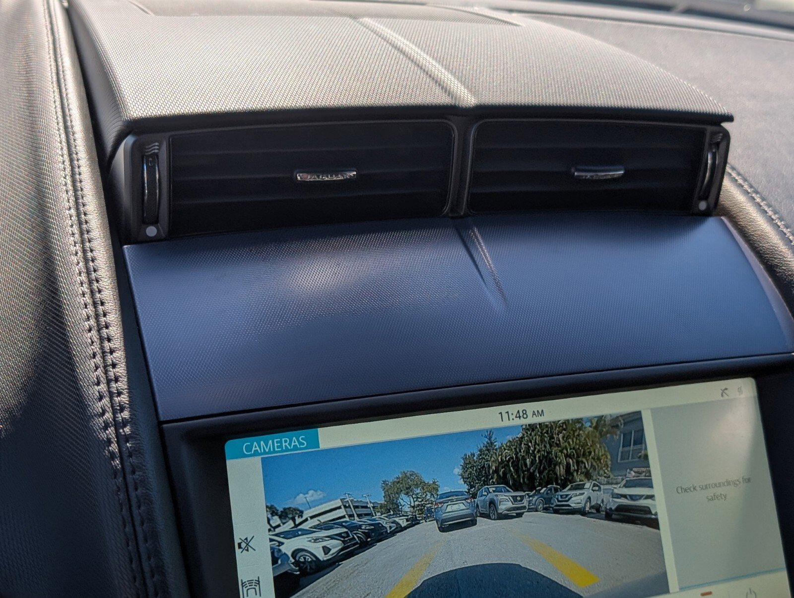 Used 2020 Jaguar F-TYPE Convertible image 26