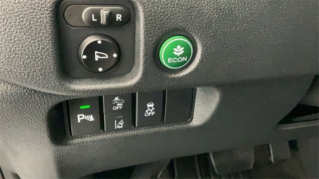 Certified 2021 Honda Pilot Touring image 15