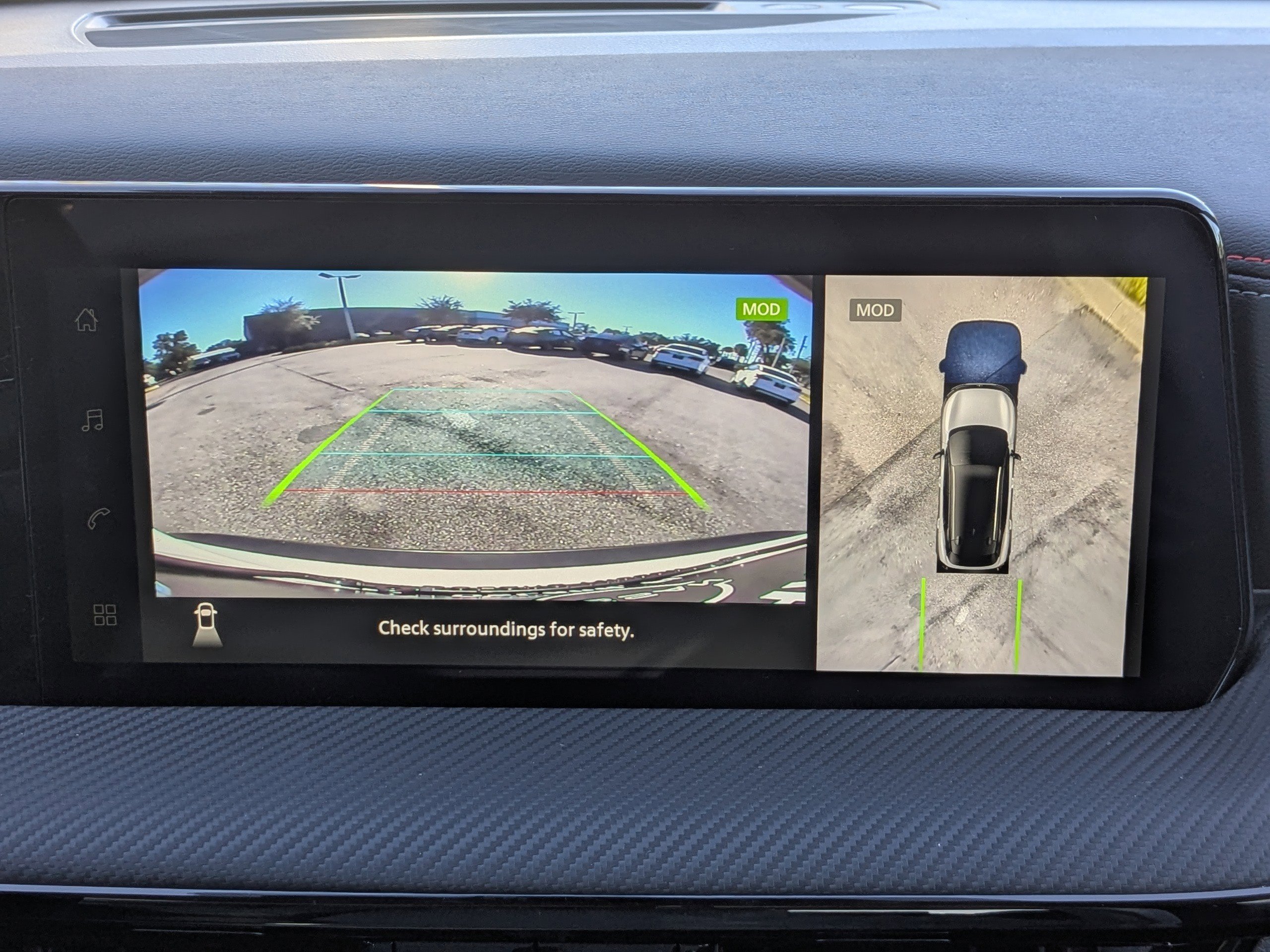 New 2026 Nissan Kicks SR FWD image 23